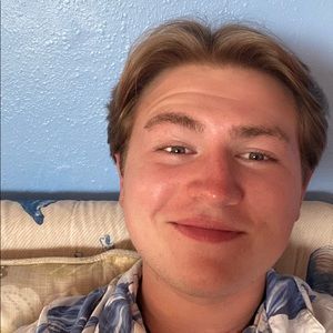 Meet your Posher, Jake